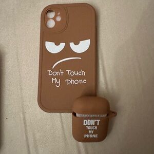 I bought this but it doesn’t fit my phone